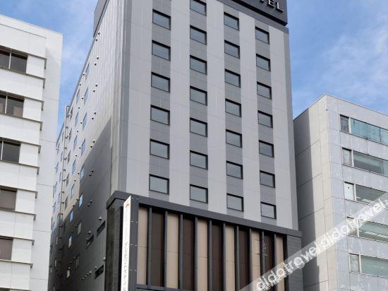 Almont Hotel Sendai Eksteriør bilde