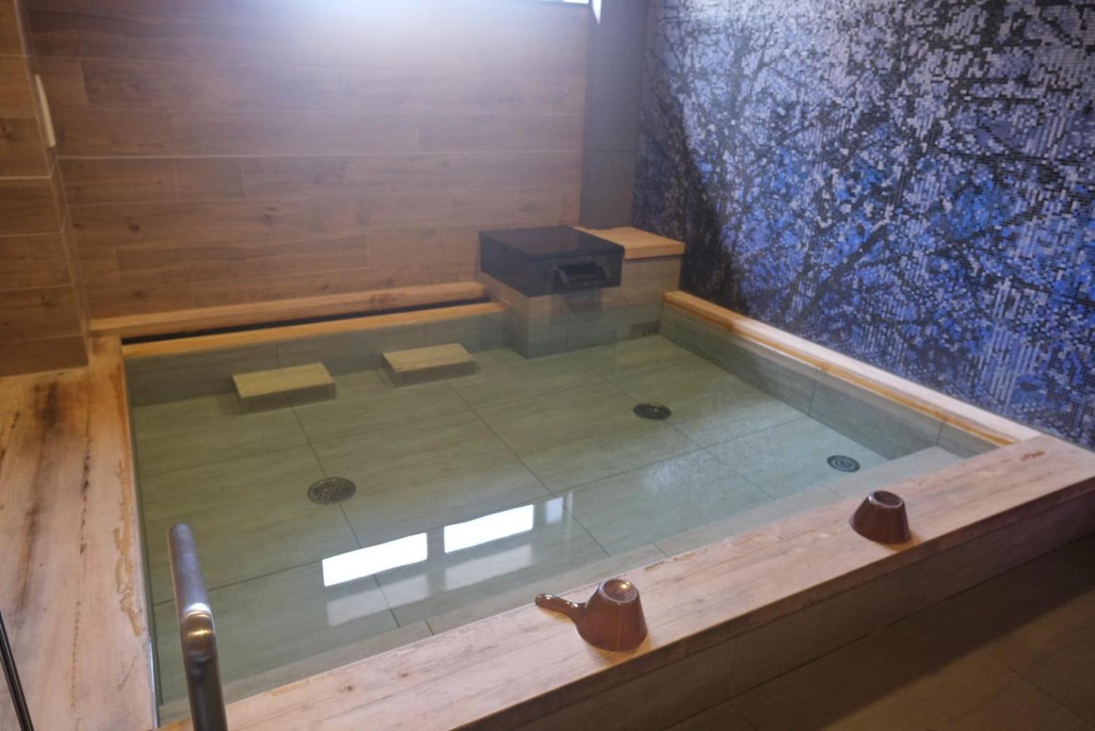 Almont Hotel Sendai Eksteriør bilde